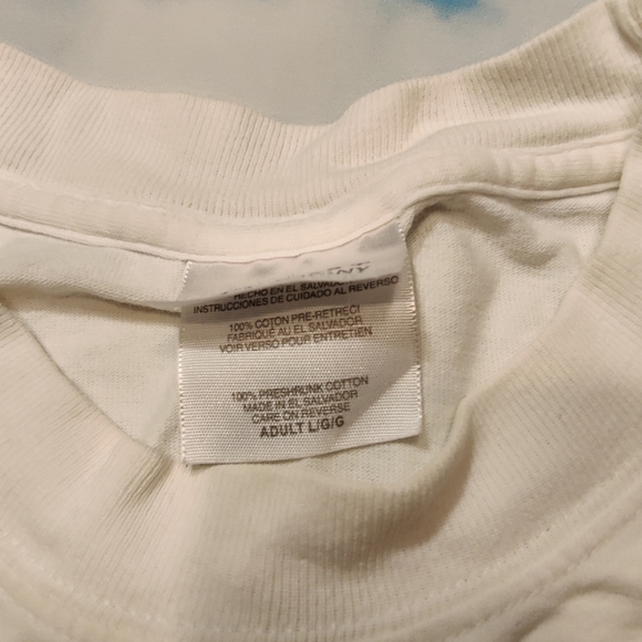 Short Sleeve Tee - Picture 4 of 4